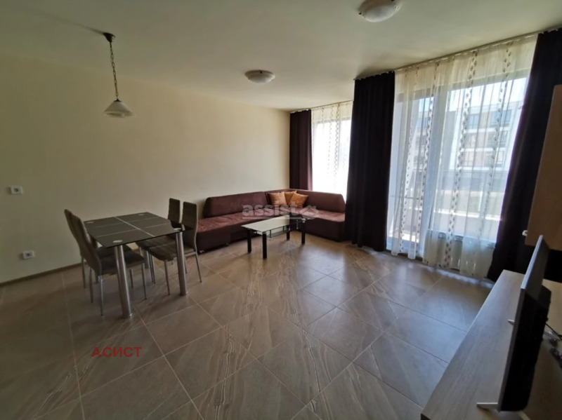 Дава под наем 3-СТАЕН, гр. София, Витоша, снимка 3 - Апартаменти - 52605533