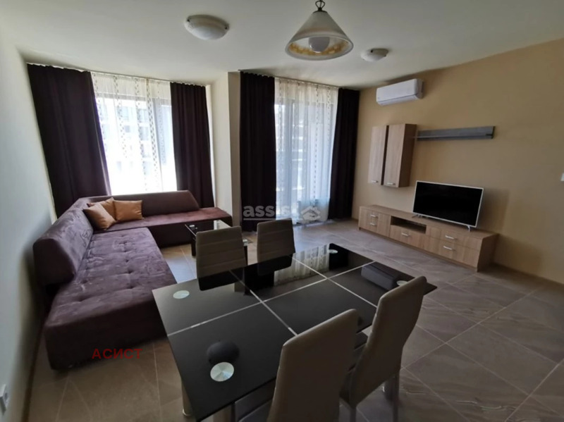 Дава под наем 3-СТАЕН, гр. София, Витоша, снимка 2 - Апартаменти - 52605533