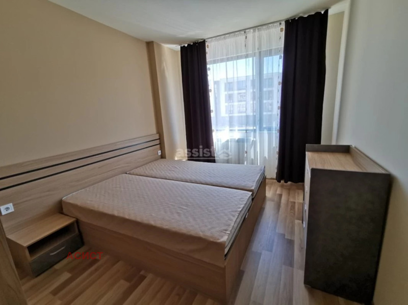 Дава под наем 3-СТАЕН, гр. София, Витоша, снимка 5 - Апартаменти - 52605533