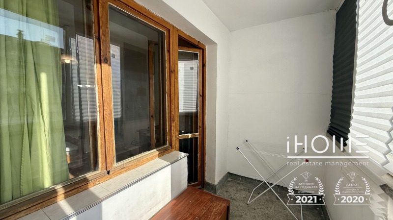 Дава под наем  4-стаен град София , Студентски град , 130 кв.м | 74051140 - изображение [12]