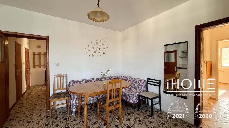 Дава под наем  4-стаен град София , Студентски град , 130 кв.м | 74051140 - изображение [3]