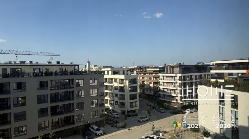 Дава под наем  4-стаен град София , Студентски град , 130 кв.м | 74051140 - изображение [14]