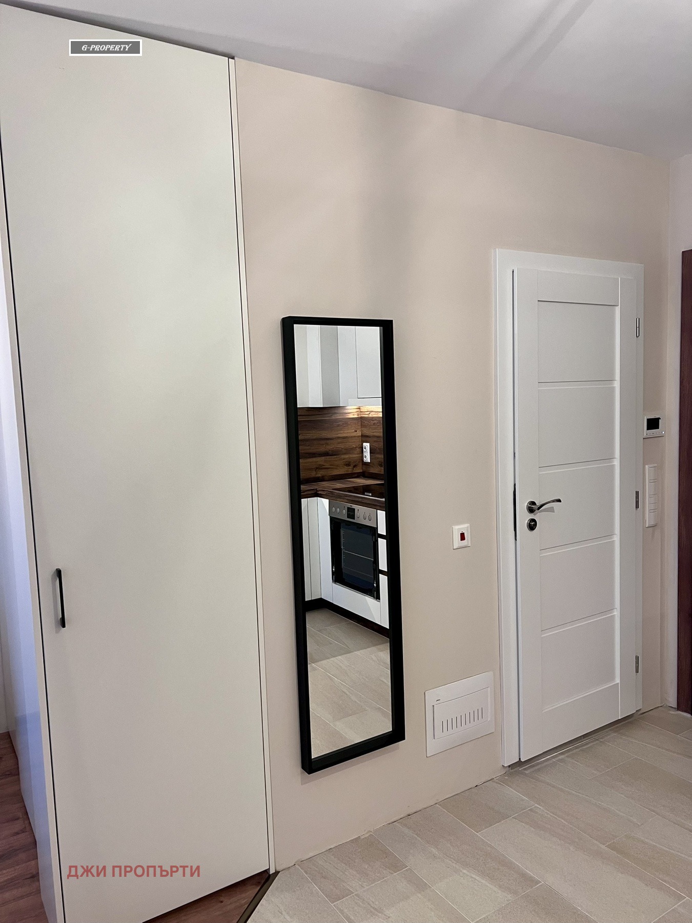 Дава под наем 1-СТАЕН, гр. София, Дървеница, снимка 4 - Апартаменти - 54341192