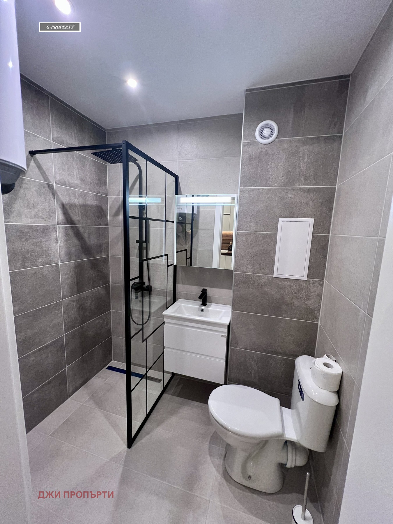 Дава под наем 1-СТАЕН, гр. София, Дървеница, снимка 5 - Апартаменти - 54341192