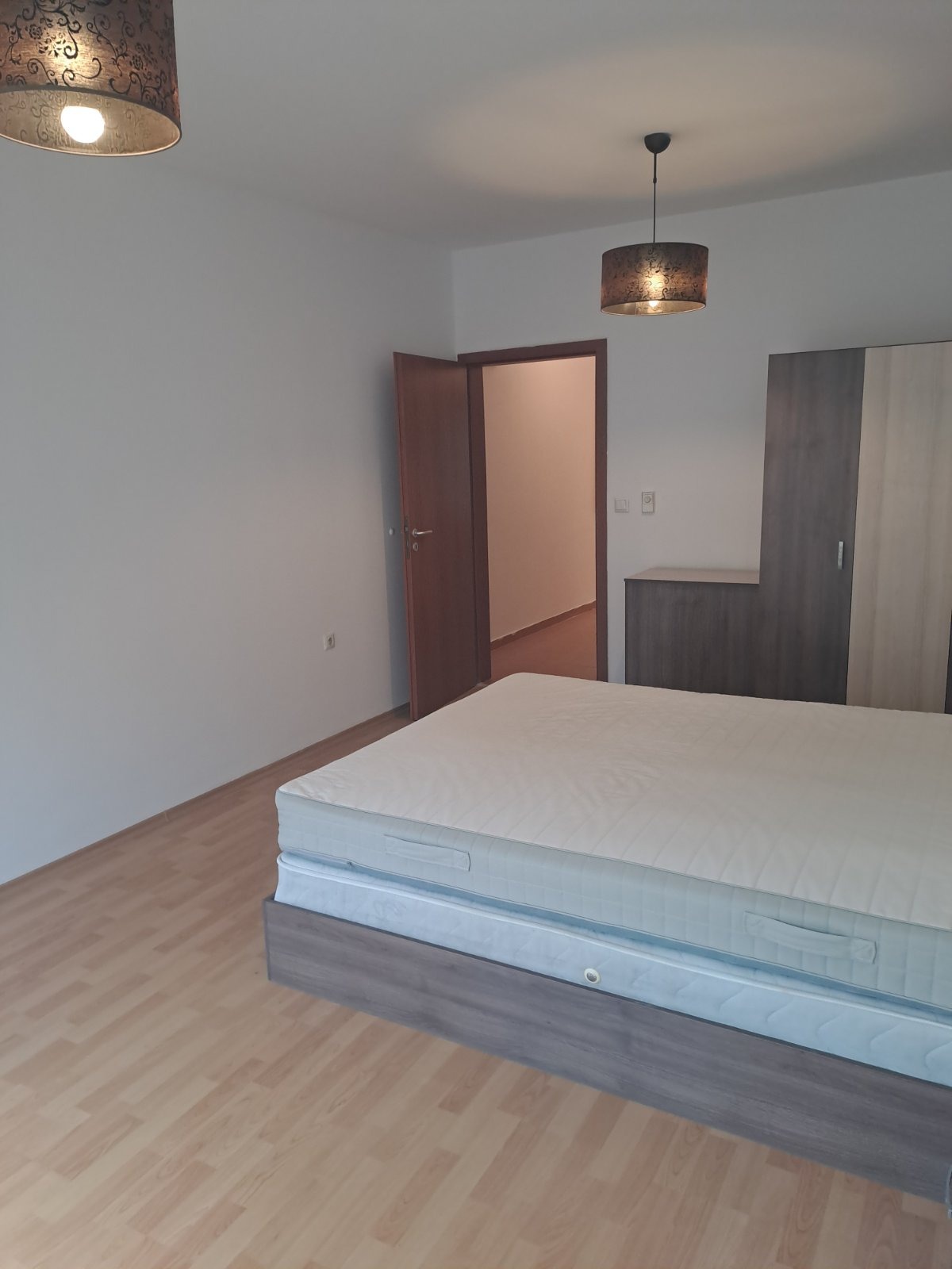 Дава под наем 2-СТАЕН, гр. София, Овча купел, снимка 4 - Апартаменти - 55170580