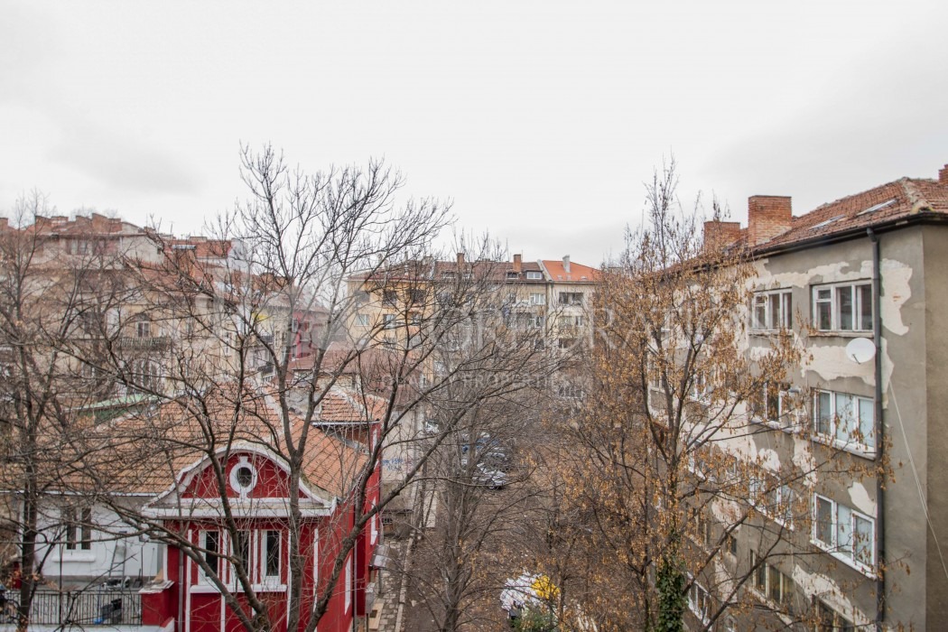 Дава под наем 3-СТАЕН, гр. София, Център, снимка 14 - Апартаменти - 54212715