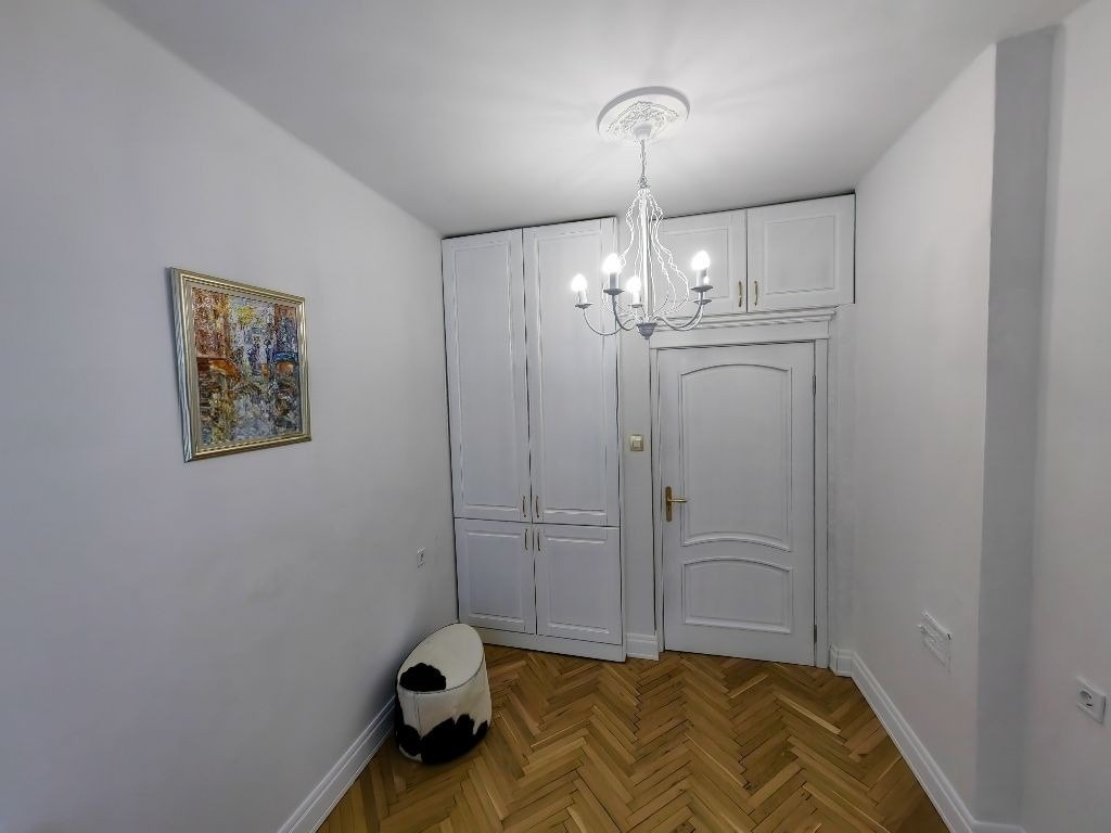 Дава под наем 3-СТАЕН, гр. София, Център, снимка 10 - Апартаменти - 56262394