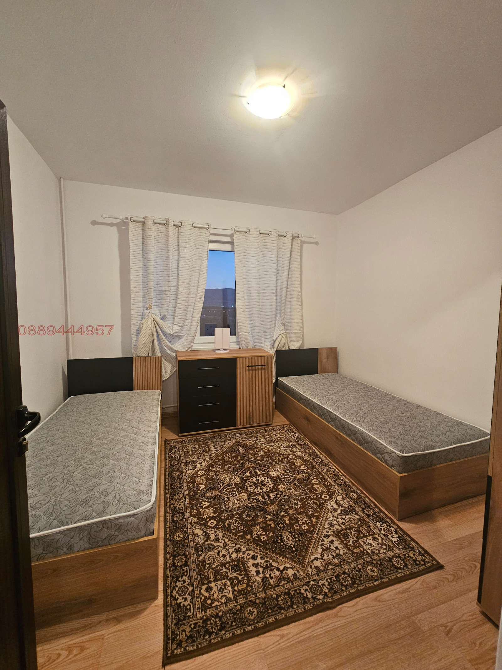Дава под наем 3-СТАЕН, гр. Пловдив, Каменица 2, снимка 4 - Апартаменти - 56358202