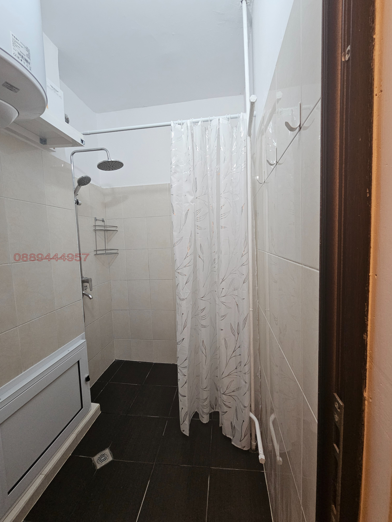 Дава под наем 3-СТАЕН, гр. Пловдив, Каменица 2, снимка 5 - Апартаменти - 56358202