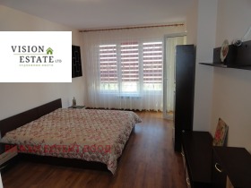1 camera da letto Tsentar, Sofia 6