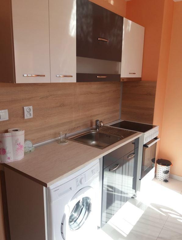 For Rent  Studio Plovdiv , Hristo Smirnenski , 46 sq.m | 42747619 - image [8]