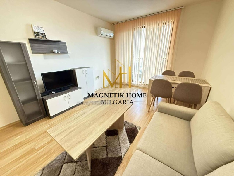 Дава под наем  2-стаен град Бургас , Сарафово , 62 кв.м | 43703368 - изображение [11]