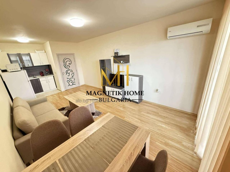 Дава под наем  2-стаен град Бургас , Сарафово , 62 кв.м | 43703368 - изображение [13]