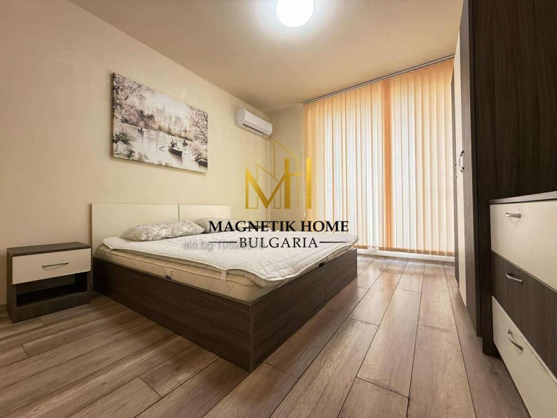 Дава под наем  2-стаен град Бургас , Сарафово , 62 кв.м | 43703368 - изображение [9]