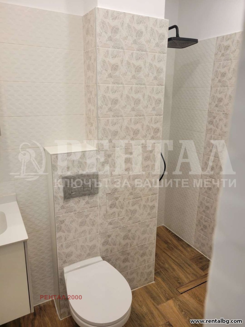 A louer  1 chambre Plovdiv , Tsentar , 70 m² | 69449791 - image [16]