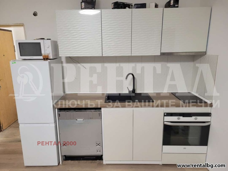 A louer  1 chambre Plovdiv , Tsentar , 70 m² | 69449791 - image [13]