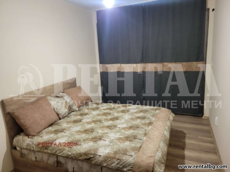 A louer  1 chambre Plovdiv , Tsentar , 70 m² | 69449791 - image [15]