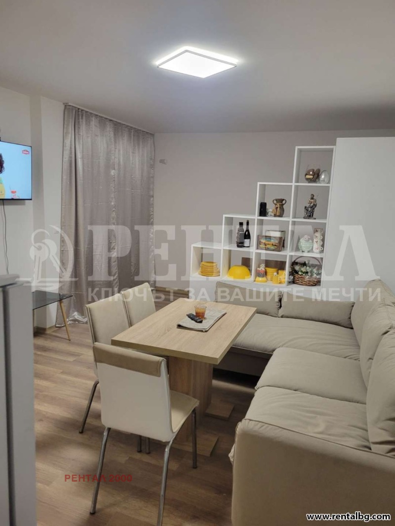 A louer  1 chambre Plovdiv , Tsentar , 70 m² | 69449791 - image [10]