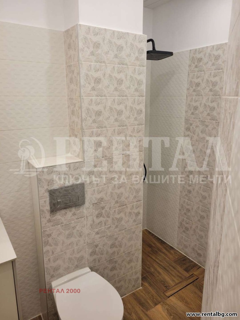 A louer  1 chambre Plovdiv , Tsentar , 70 m² | 69449791 - image [17]