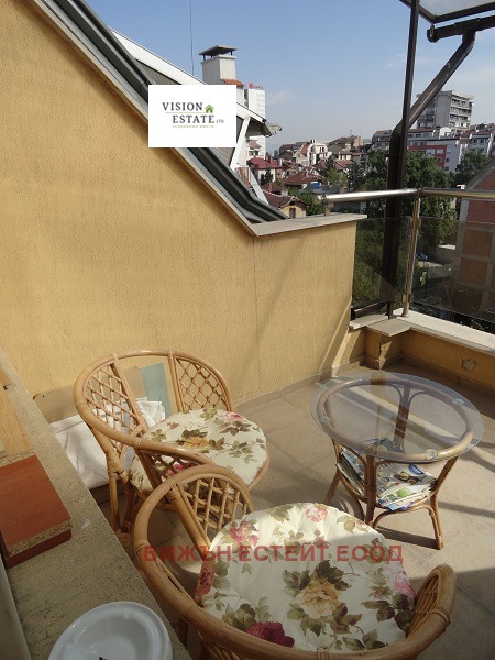Da affittare  1 camera da letto Sofia , Tsentar , 85 mq | 52773142 - Immagine [4]