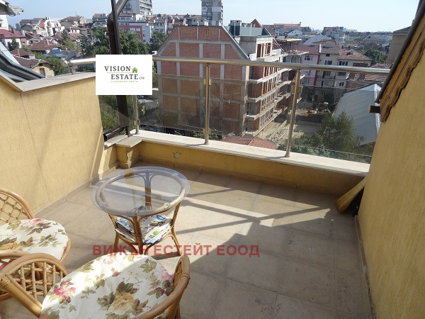 Da affittare  1 camera da letto Sofia , Tsentar , 85 mq | 52773142 - Immagine [5]