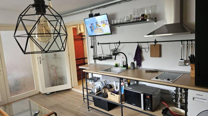 Do wynajęcia  1 sypialnia Warna , Sportna zala , 40 mkw | 39364082 - obraz [4]