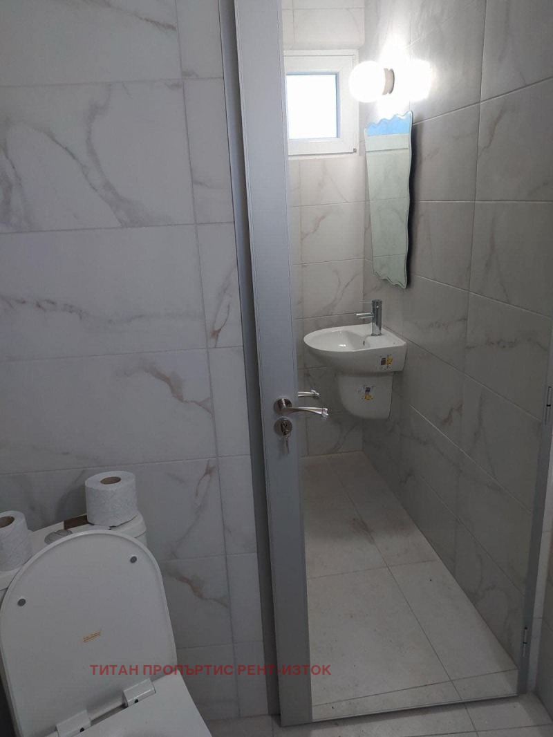 Дава под наем 2-СТАЕН, гр. Бургас, Сарафово, снимка 3 - Апартаменти - 51426246