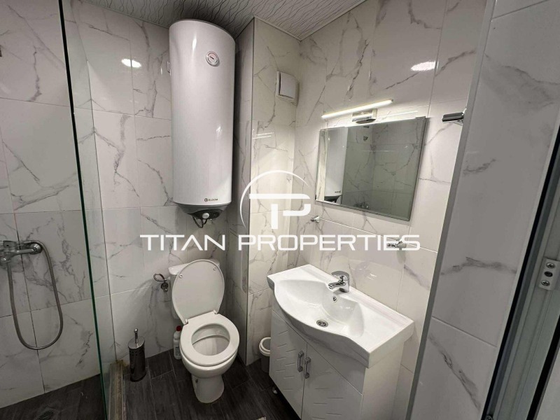 Дава под наем 2-СТАЕН, гр. Варна, Център, снимка 7 - Апартаменти - 52413377