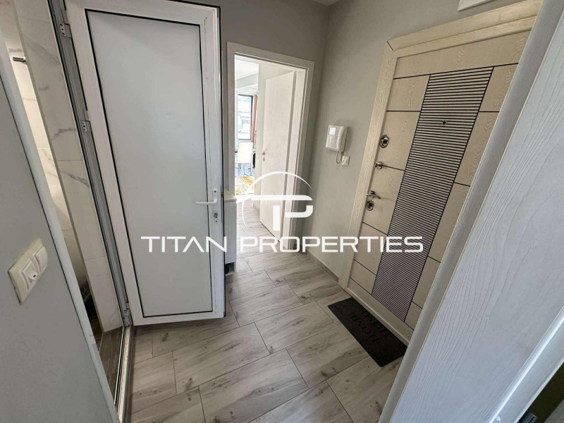 Дава под наем 2-СТАЕН, гр. Варна, Център, снимка 9 - Апартаменти - 52413377