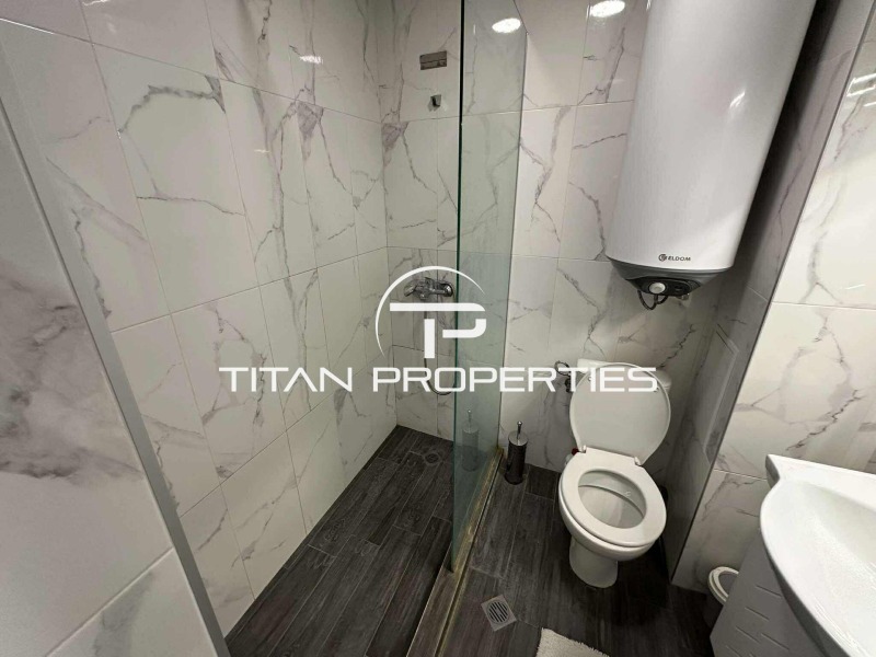 Дава под наем 2-СТАЕН, гр. Варна, Център, снимка 6 - Апартаменти - 52413377