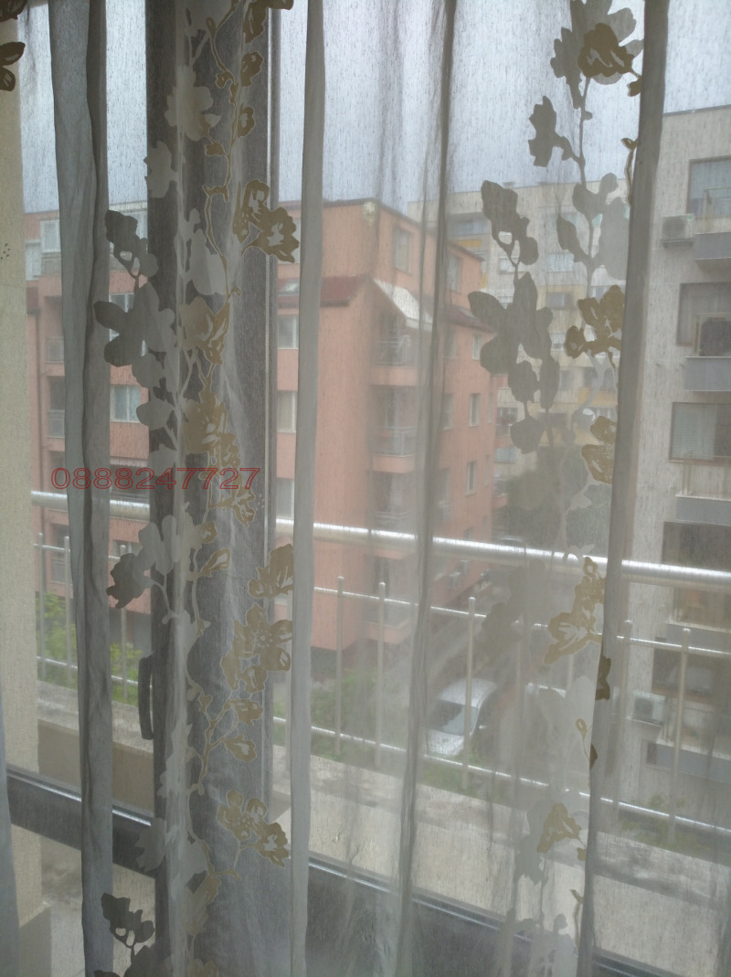 Дава под наем 2-СТАЕН, гр. София, Надежда 2, снимка 9 - Апартаменти - 52842883