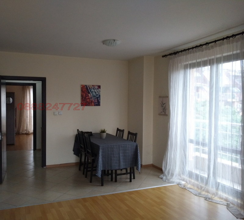 Дава под наем 2-СТАЕН, гр. София, Надежда 2, снимка 5 - Апартаменти - 52842883