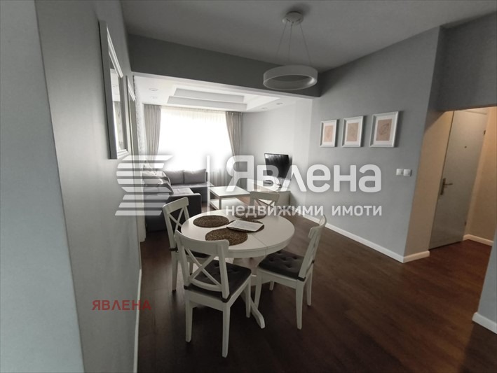 Дава под наем 2-СТАЕН, гр. София, Център, снимка 3 - Апартаменти - 53761127