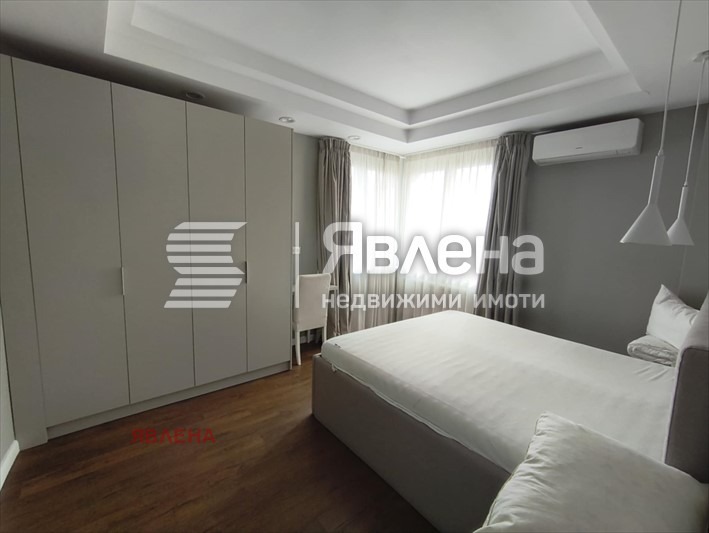 Дава под наем 2-СТАЕН, гр. София, Център, снимка 9 - Апартаменти - 53761127