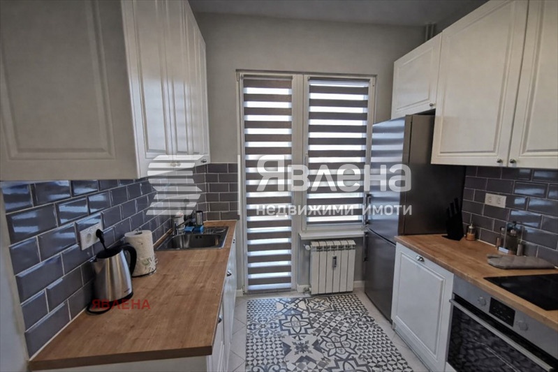 Дава под наем 2-СТАЕН, гр. София, Център, снимка 14 - Апартаменти - 53761127