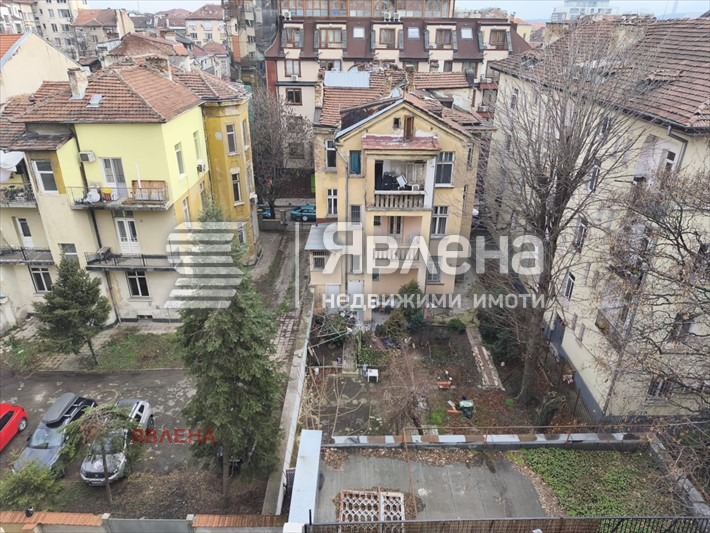 Дава под наем 2-СТАЕН, гр. София, Център, снимка 15 - Апартаменти - 53761127