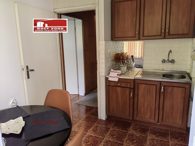 Дава под наем 2-СТАЕН, гр. София, Стрелбище, снимка 3 - Апартаменти - 53885620