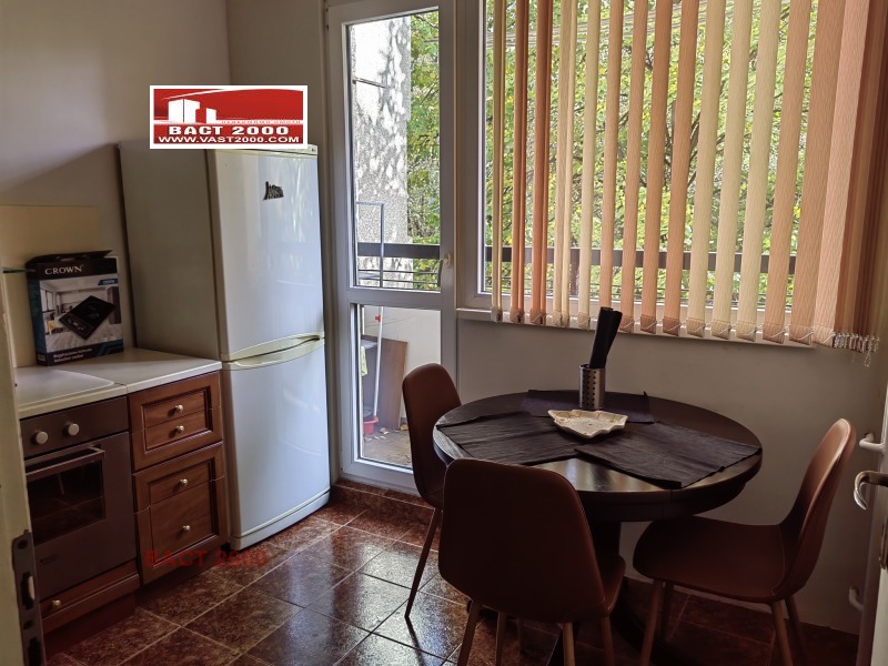 Дава под наем 2-СТАЕН, гр. София, Стрелбище, снимка 4 - Апартаменти - 53885620