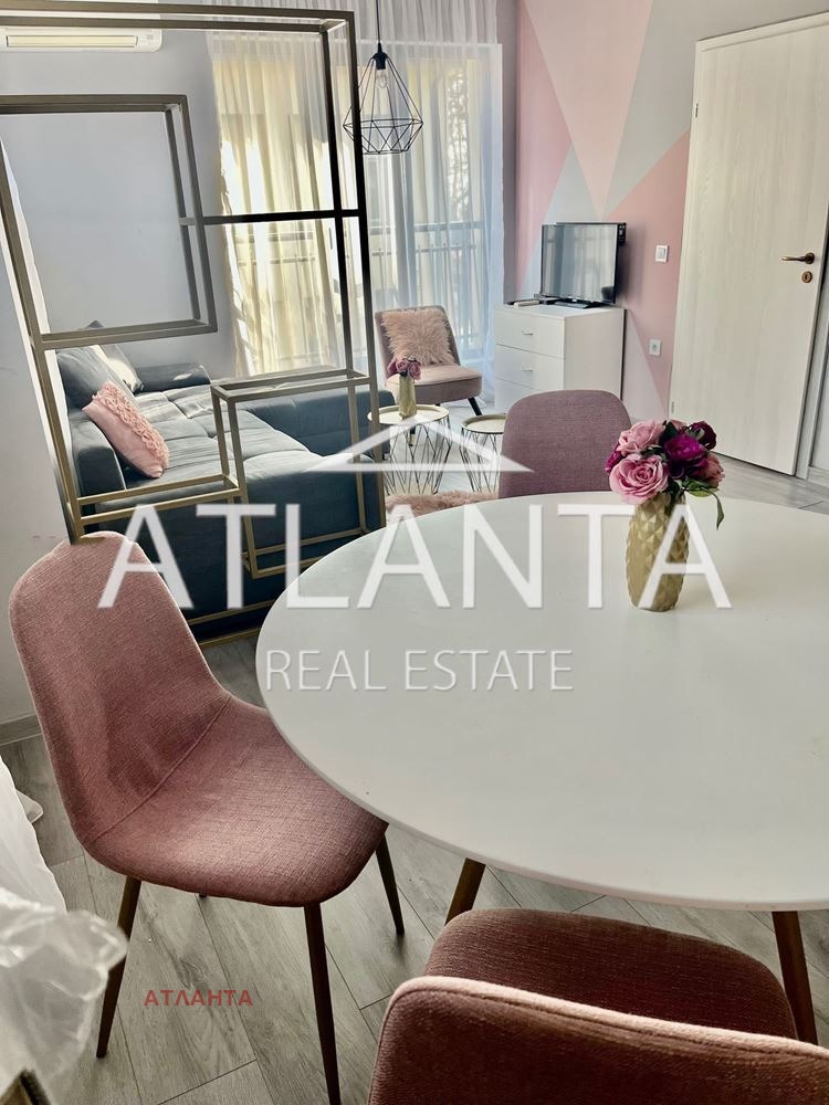 Дава под наем 2-СТАЕН, гр. Варна, Чайка, снимка 7 - Апартаменти - 53997552