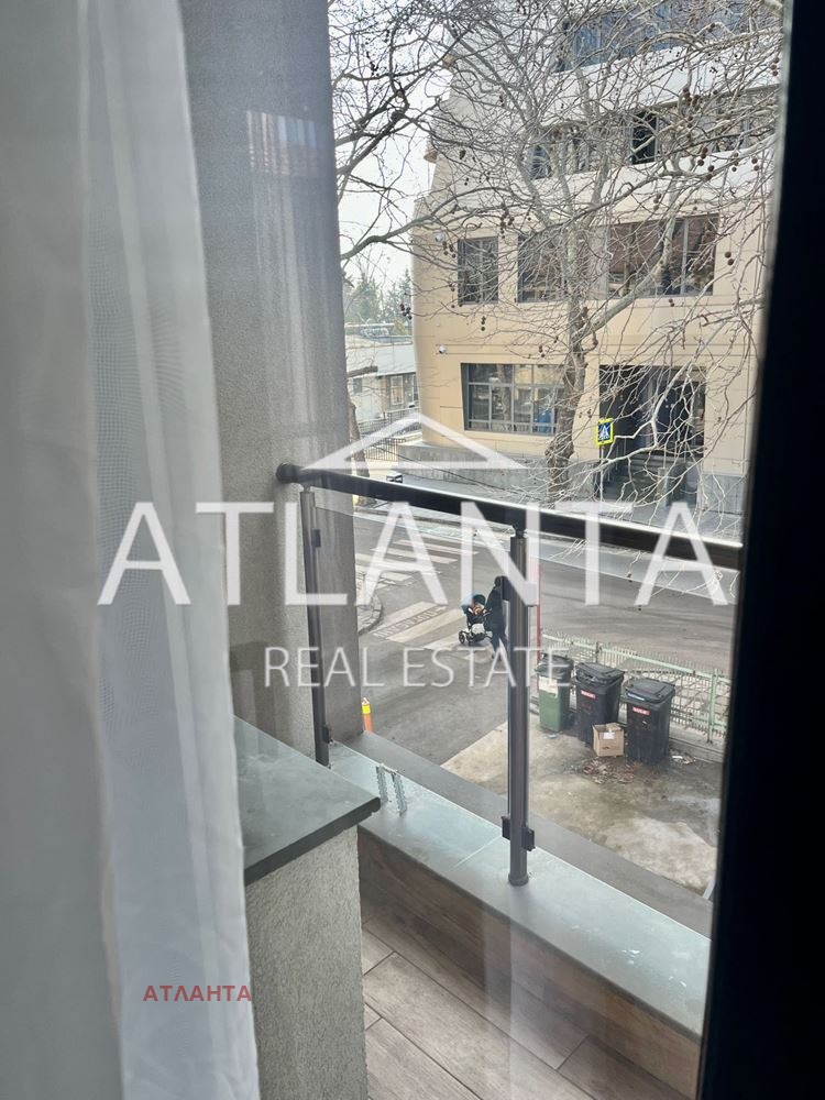 Дава под наем 2-СТАЕН, гр. Варна, Чайка, снимка 5 - Апартаменти - 53997552