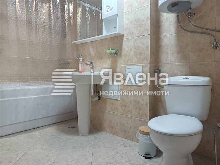 Дава под наем 2-СТАЕН, гр. Пловдив, Христо Смирненски, снимка 2 - Апартаменти - 54684819