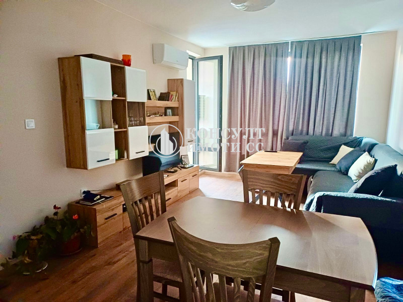 Zu vermieten  2 Schlafzimmer Stara Zagora , Ajazmoto , 90 qm | 39124610 - Bild [2]