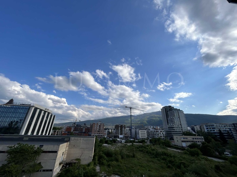 Дава под наем 3-СТАЕН, гр. София, Кръстова вада, снимка 14 - Апартаменти - 52335119