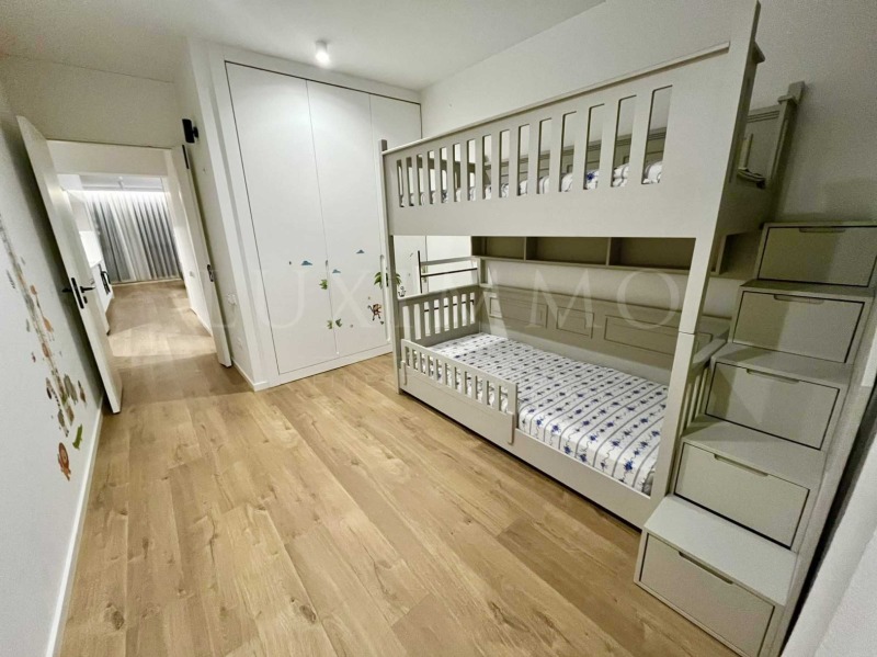 Дава под наем 3-СТАЕН, гр. София, Кръстова вада, снимка 9 - Апартаменти - 52335119