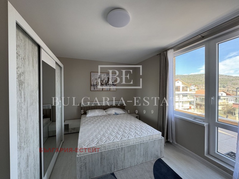 Дава под наем 3-СТАЕН, гр. Варна, Виница, снимка 8 - Апартаменти - 53591469