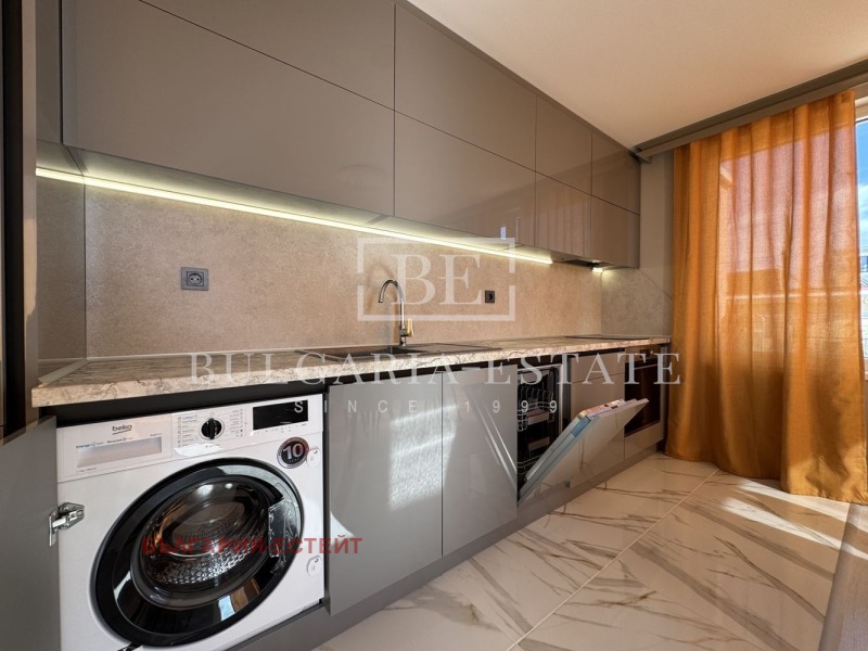 Дава под наем 3-СТАЕН, гр. Варна, Виница, снимка 2 - Апартаменти - 53591469