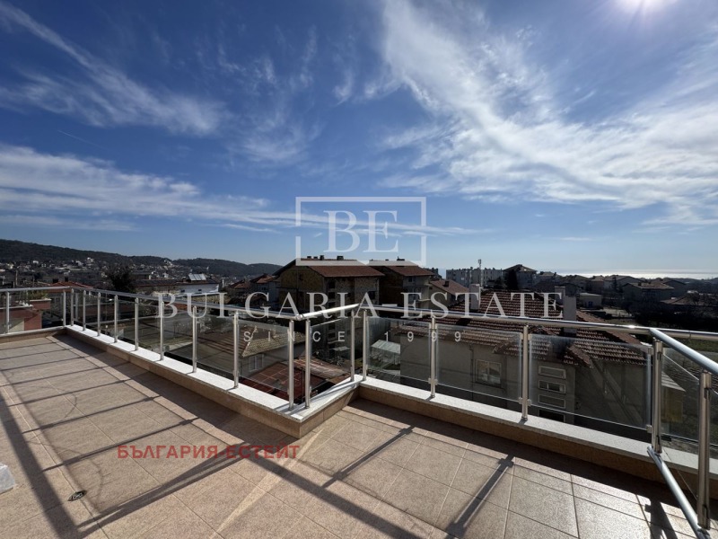 Дава под наем 3-СТАЕН, гр. Варна, Виница, снимка 15 - Апартаменти - 53591469