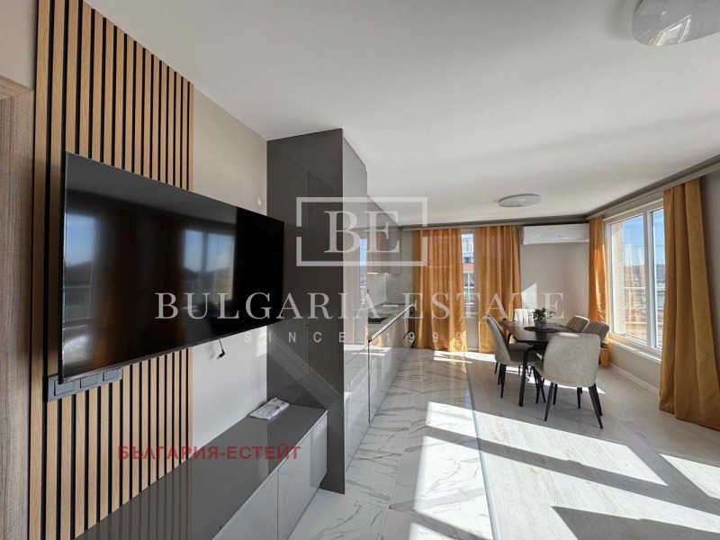 Дава под наем 3-СТАЕН, гр. Варна, Виница