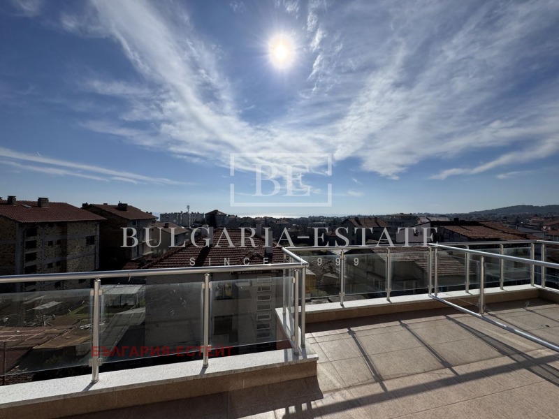 Дава под наем 3-СТАЕН, гр. Варна, Виница, снимка 14 - Апартаменти - 53591469