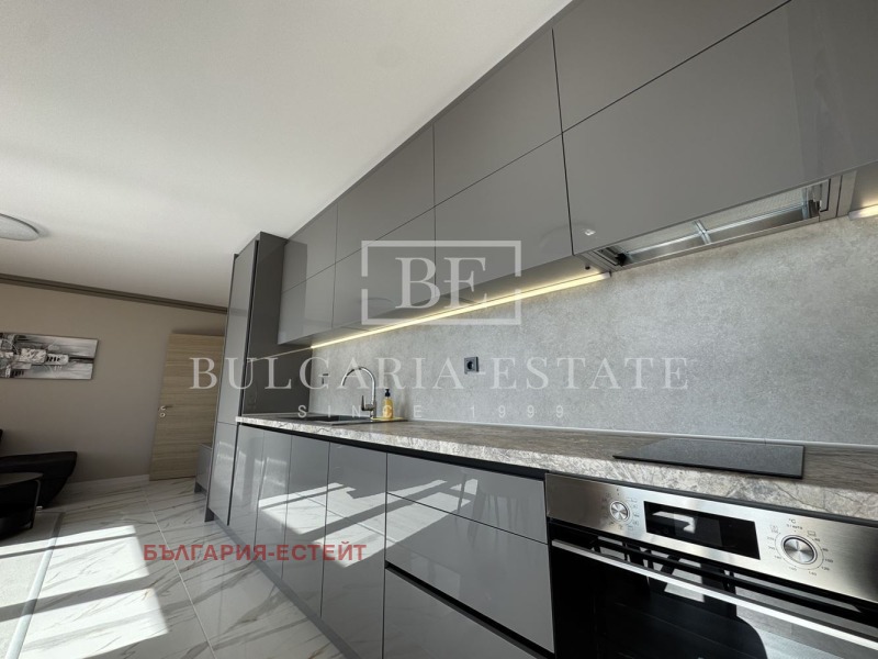 Дава под наем 3-СТАЕН, гр. Варна, Виница, снимка 6 - Апартаменти - 53591469